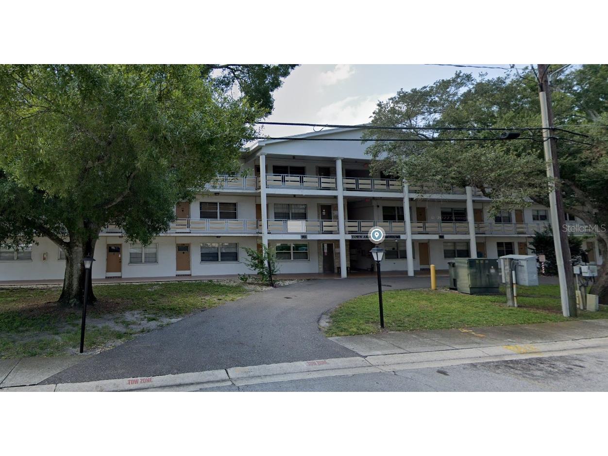 911 Washington Avenue #310 Largo FL 33770 U8210357 image1