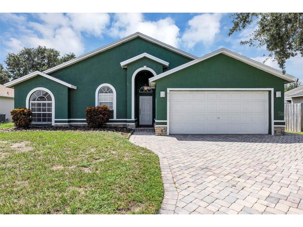 911 Westwinds Drive Davenport FL 33837 O6238356 image1