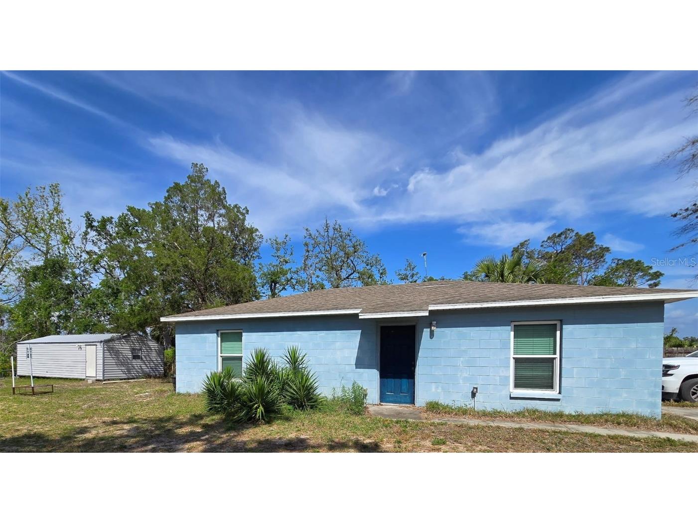 911 White Lane NE Steinhatchee FL 32359 L4952364 image1