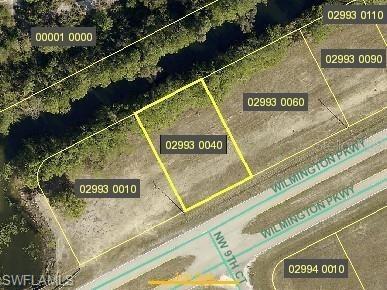 911 Wilmington Parkway Cape Coral FL 33993 O6099499 image1