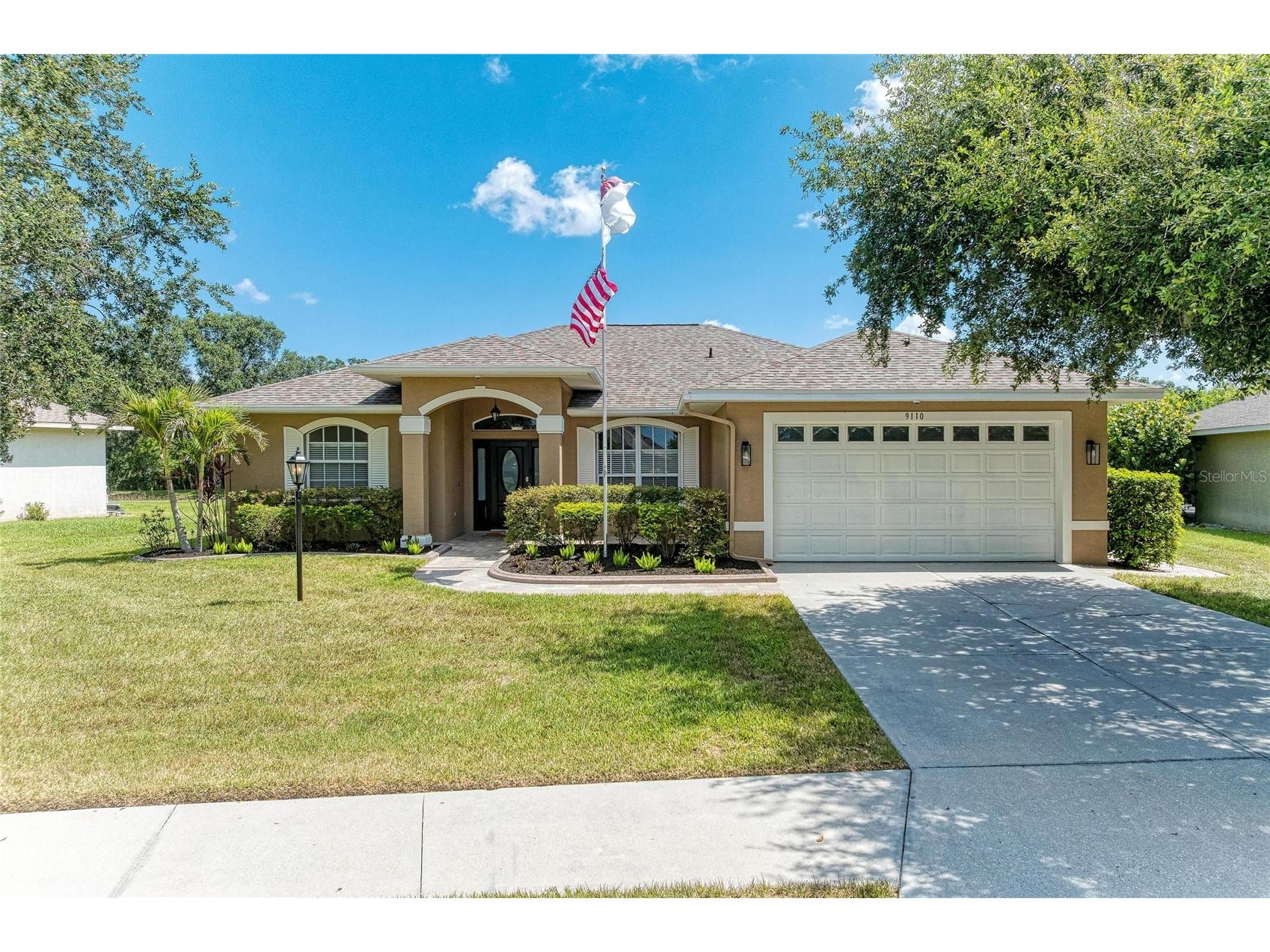 9110 64th Court E Parrish FL 34219 A4698033 image1