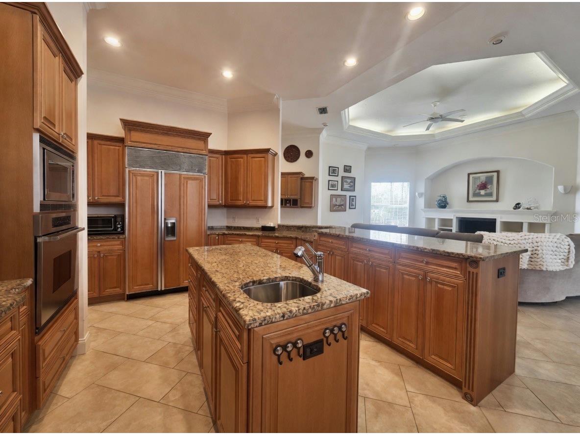 9110 Deer Court Venice FL 34293 - LAKE GERALDINE LAKE 2- 30 ACRE R4911085 image11