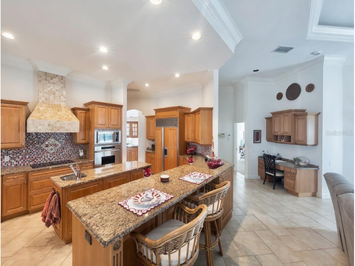 9110 Deer Court Venice FL 34293 - LAKE GERALDINE LAKE 2- 30 ACRE R4911085 image12