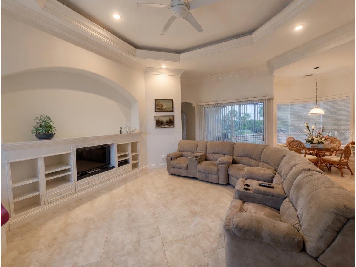 9110 Deer Court Venice FL 34293 - LAKE GERALDINE LAKE 2- 30 ACRE R4911085 image13