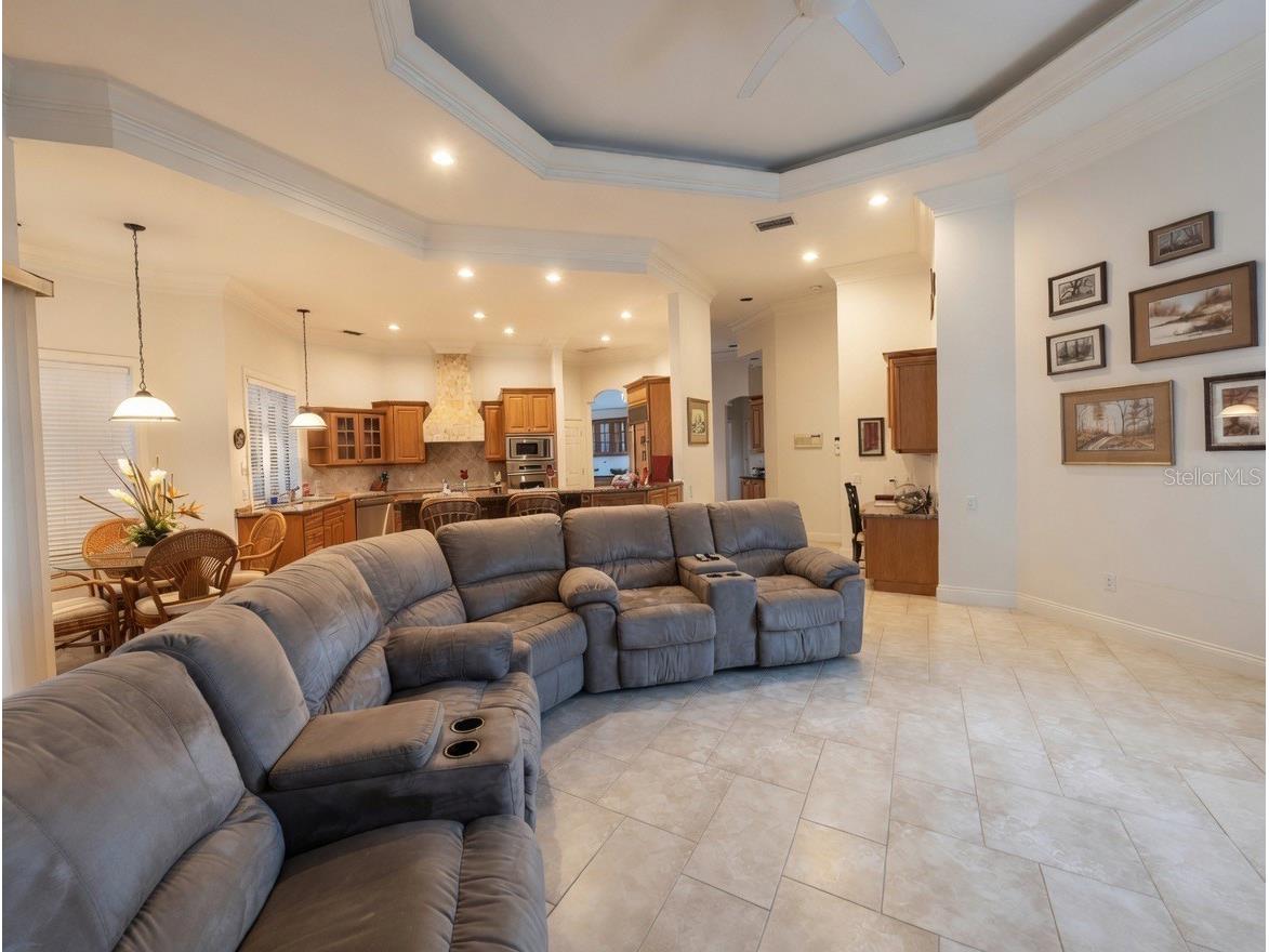 9110 Deer Court Venice FL 34293 - LAKE GERALDINE LAKE 2- 30 ACRE R4911085 image14