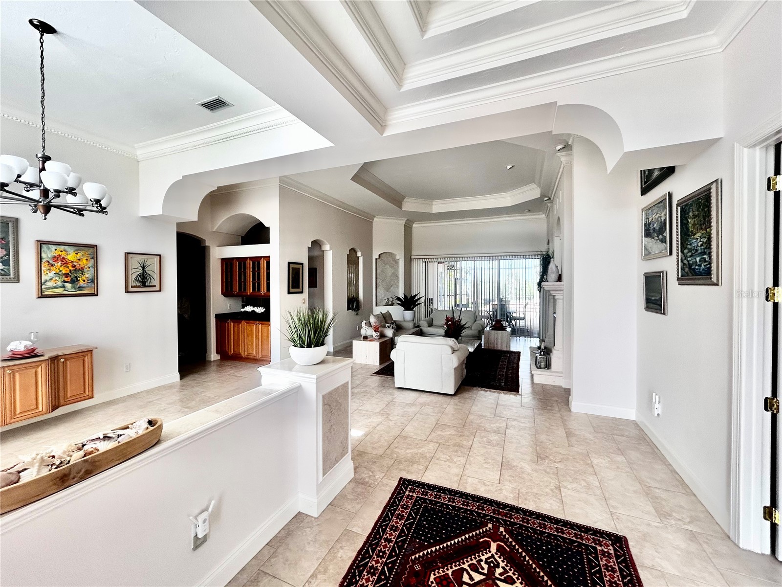 9110 Deer Court Venice FL 34293 - LAKE GERALDINE LAKE 2- 30 ACRE R4911085 image3