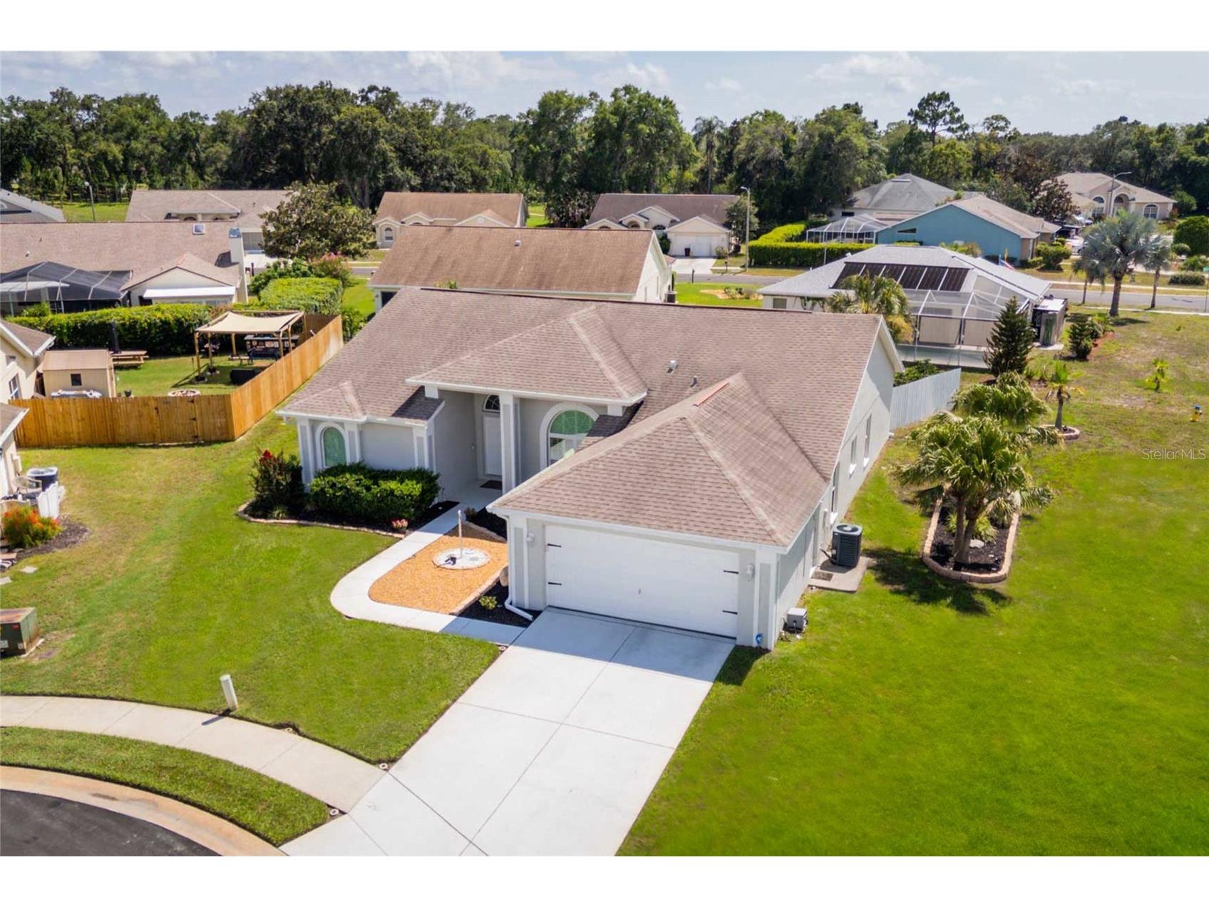 9110 Flagstick Lane Hudson FL 34667 TB8521114 image38