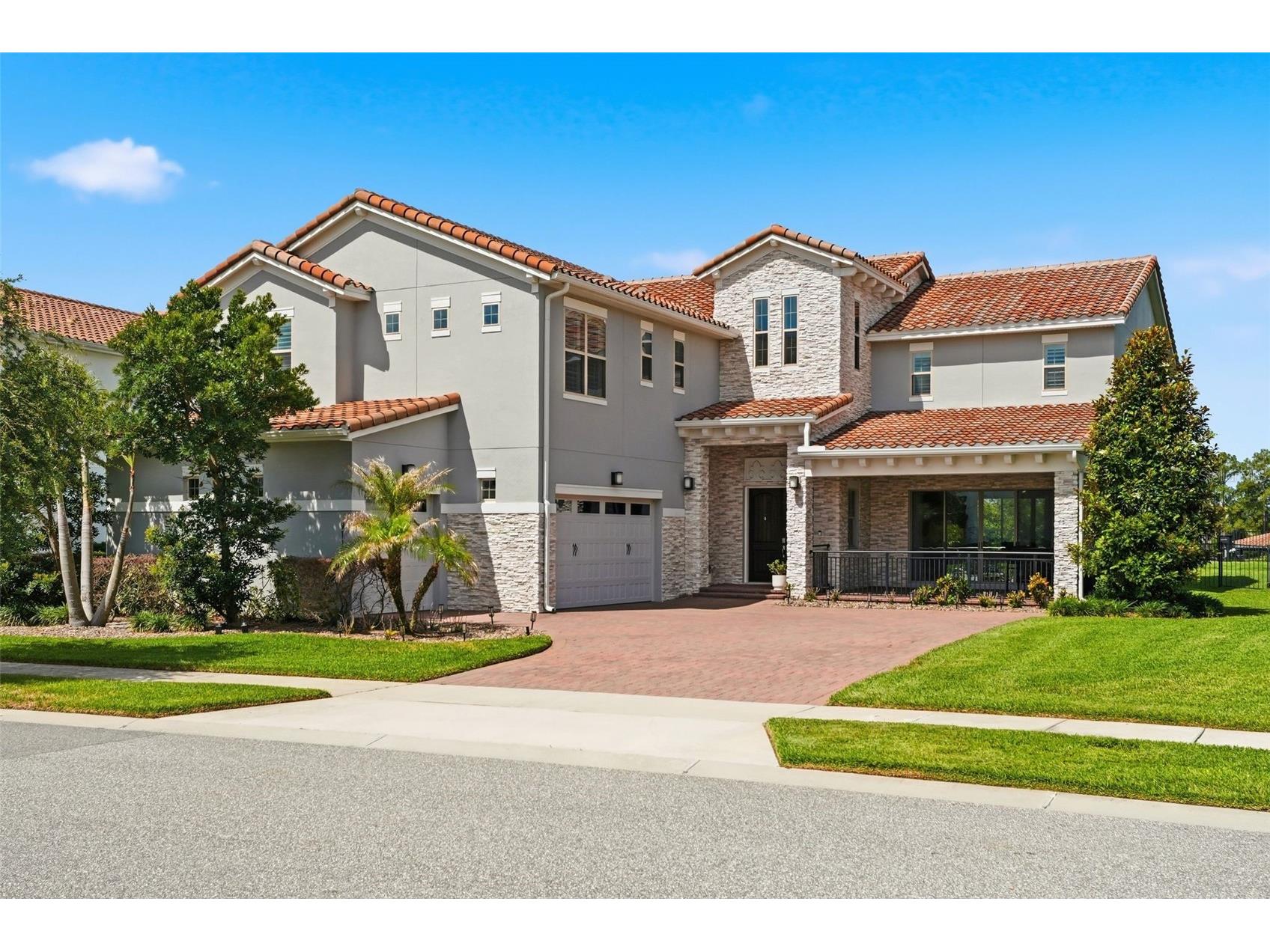 9110 Morgana Court Winter Garden FL 34787 - HICKORYNUT O6409413 image1