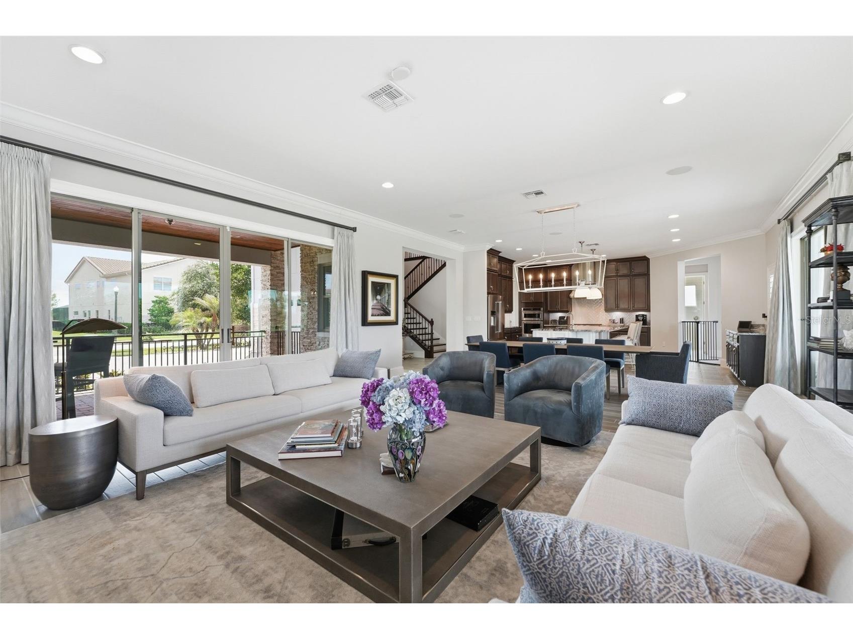 9110 Morgana Court Winter Garden FL 34787 - HICKORYNUT O6409413 image26