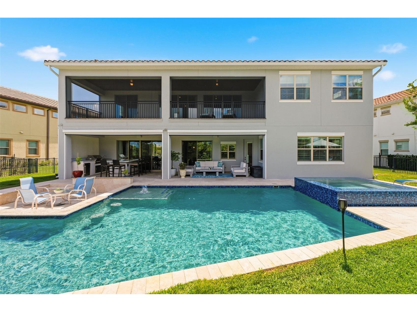 9110 Morgana Court Winter Garden FL 34787 - HICKORYNUT O6409413 image48