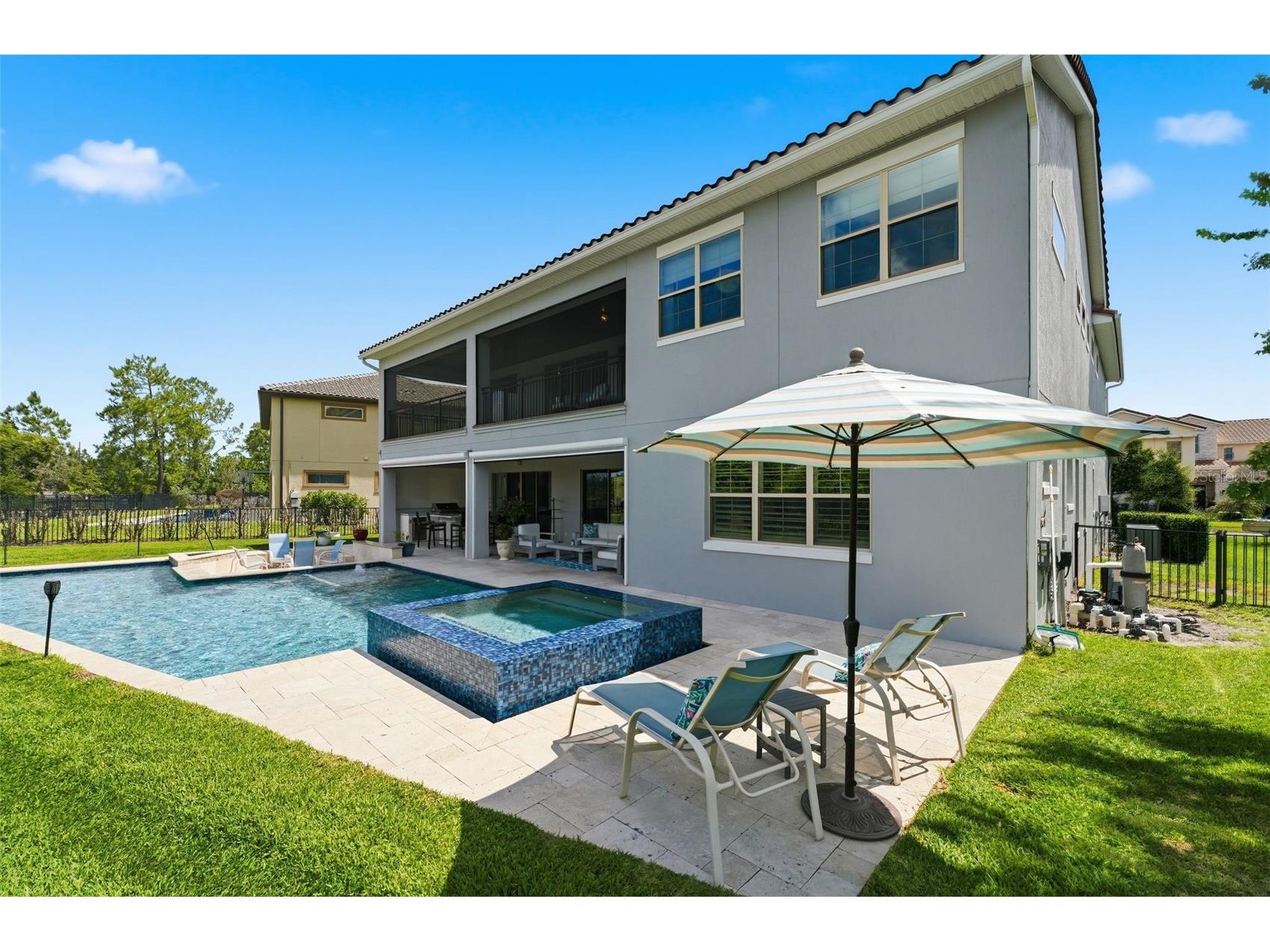 9110 Morgana Court Winter Garden FL 34787 - HICKORYNUT O6409413 image57