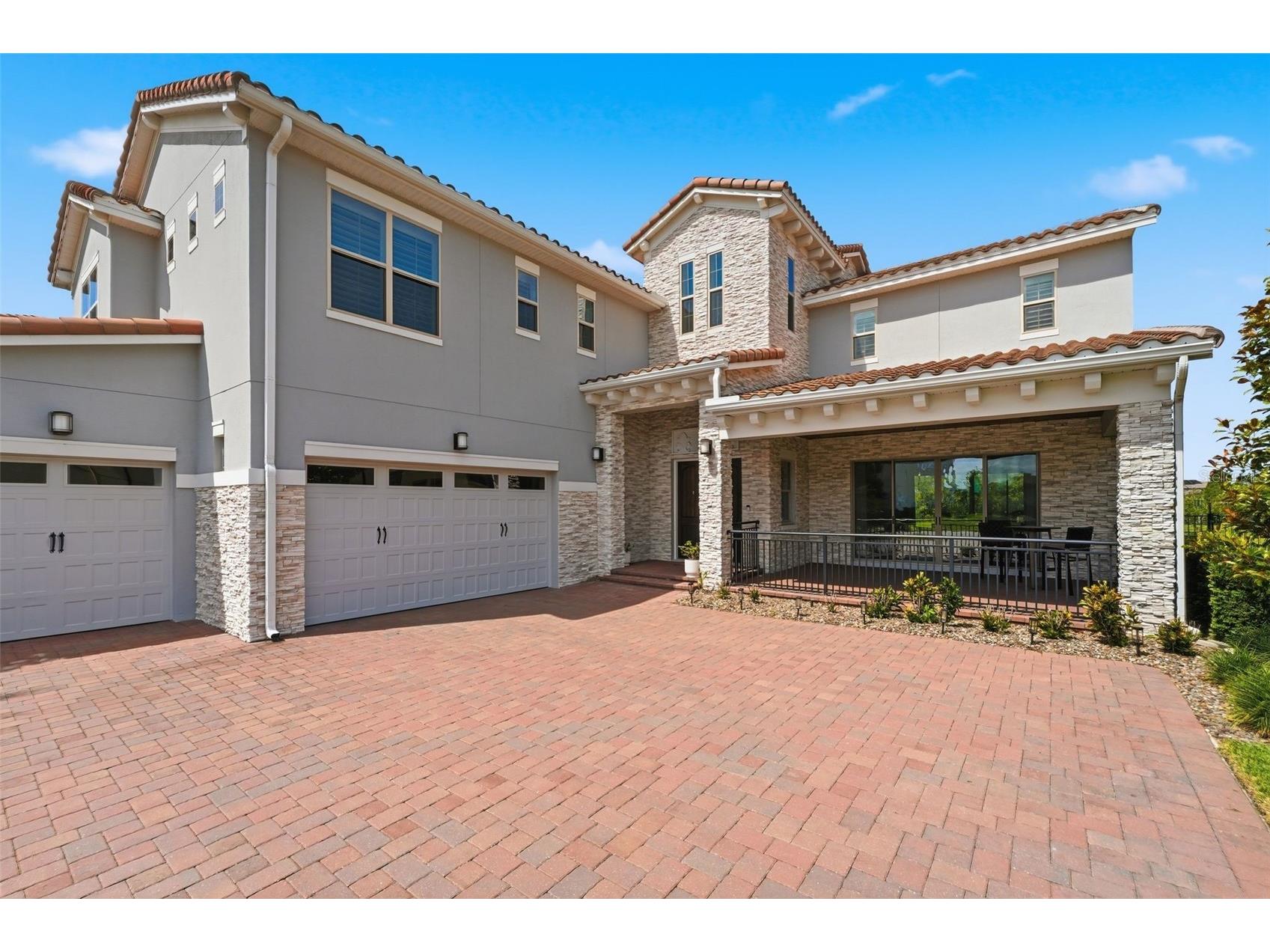 9110 Morgana Court Winter Garden FL 34787 - HICKORYNUT O6409413 image69