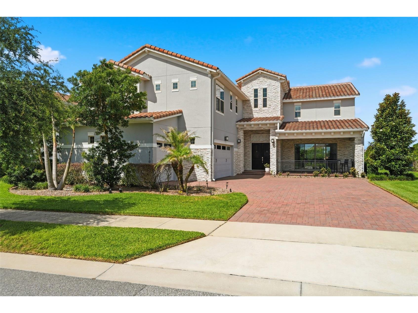 9110 Morgana Court Winter Garden FL 34787 - HICKORYNUT O6409413 image70