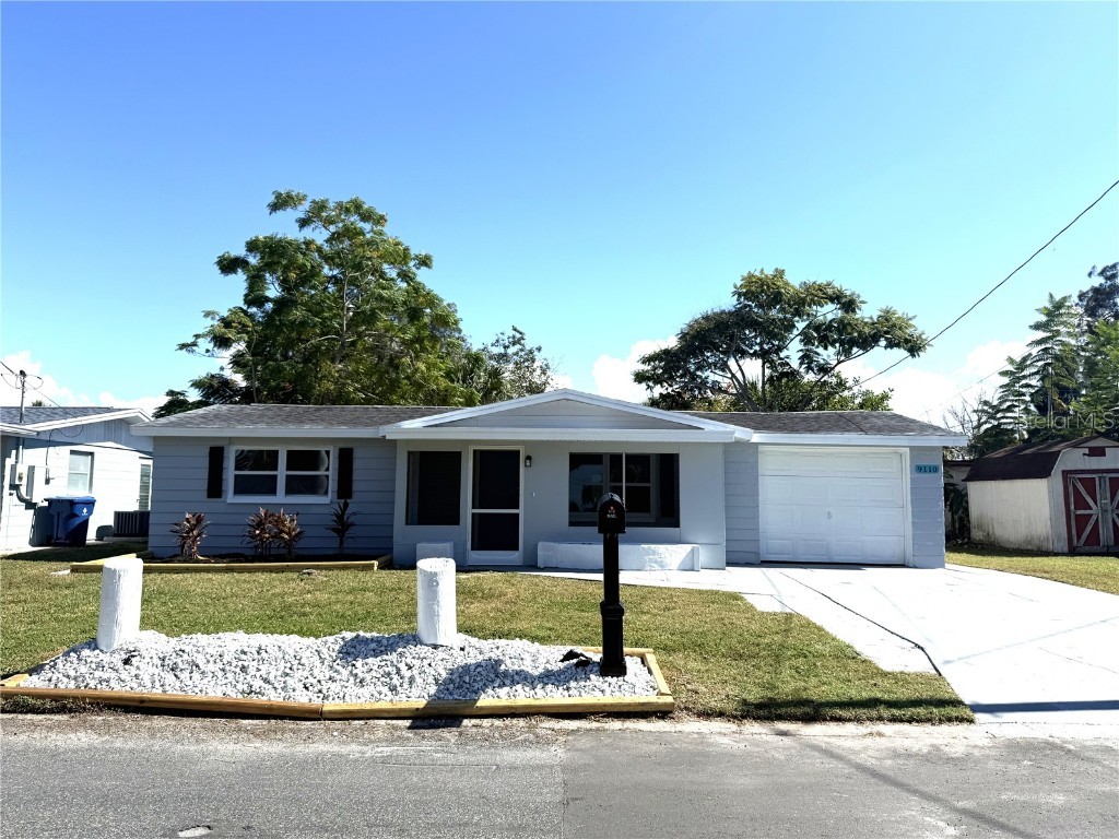 9110 Pegasus Avenue Port Richey FL 34668 W7880247 image1