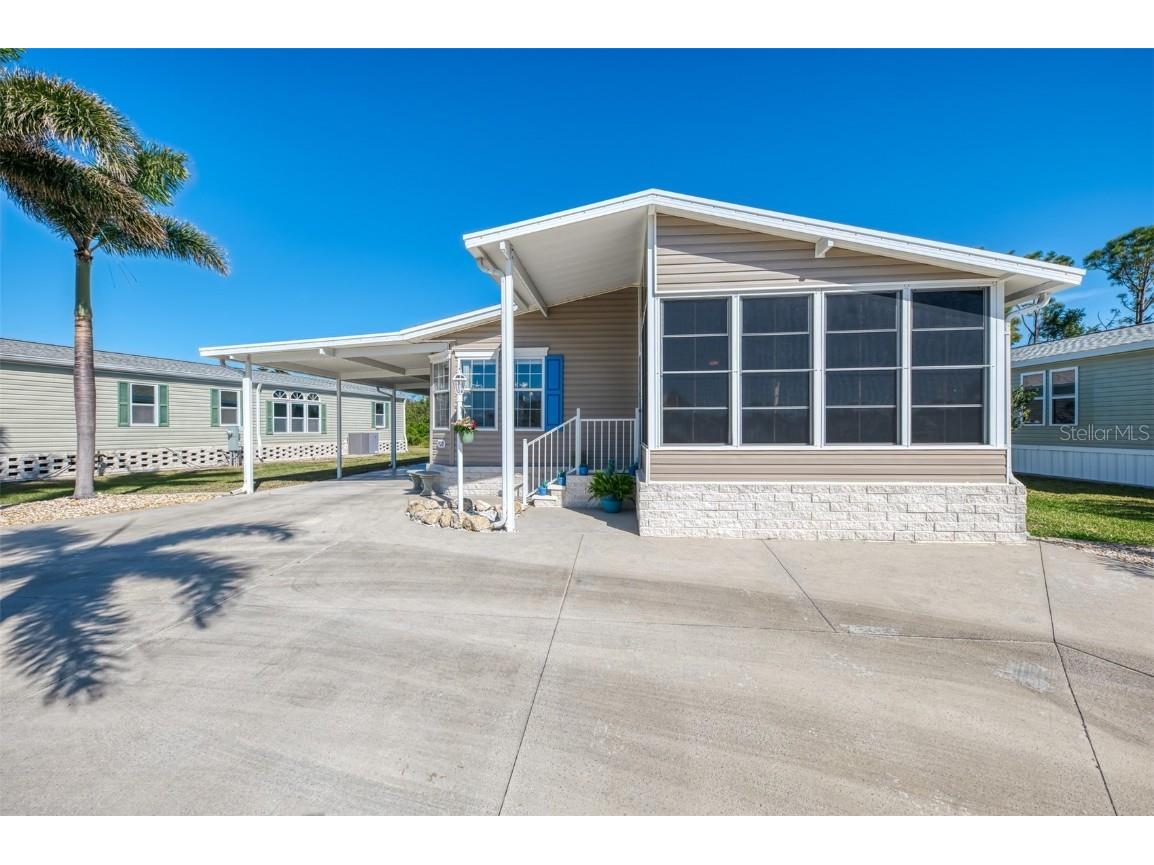 9110 Pinehaven Way Englewood FL 34224 D6141452 image1