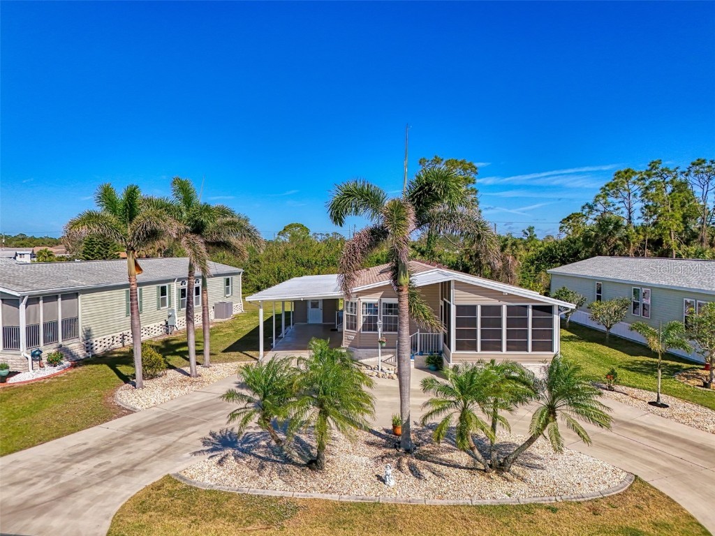 9110 Pinehaven Way Englewood FL 34224 D6141452 image37