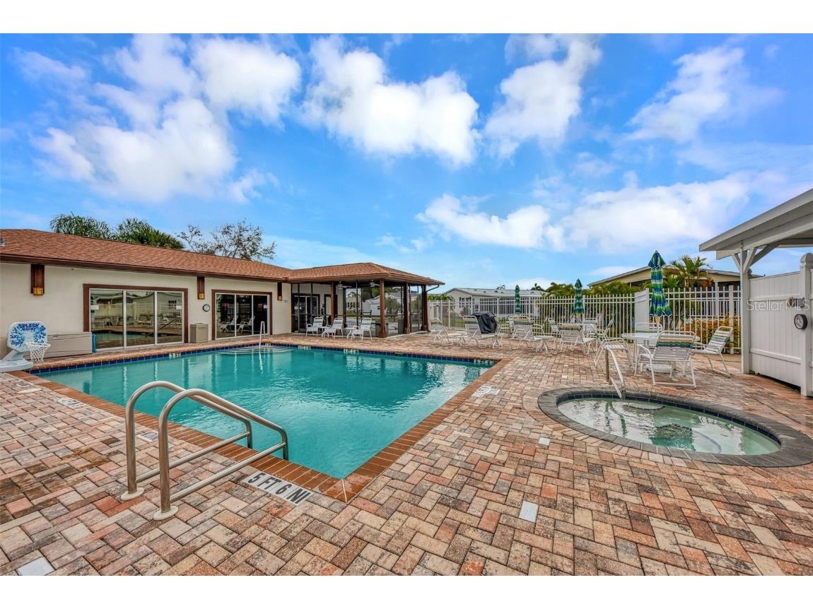 9110 Pinehaven Way Englewood FL 34224 D6141452 image42