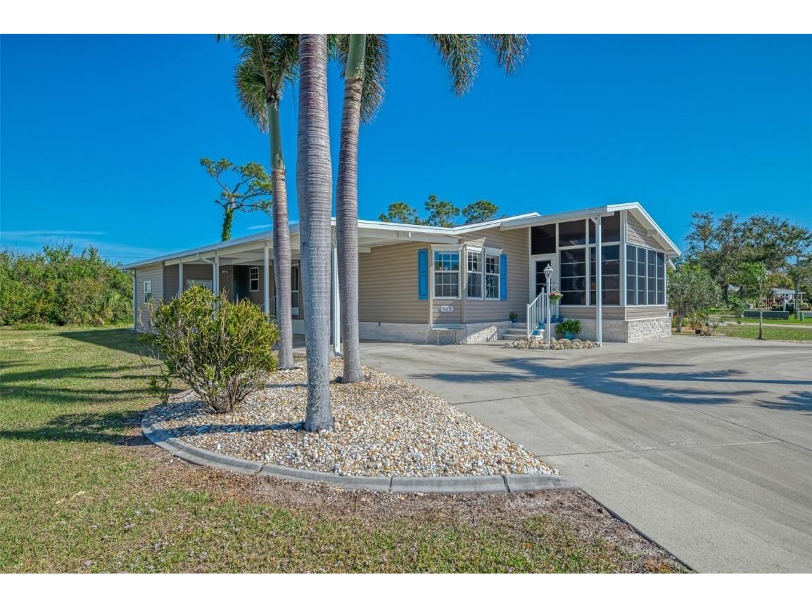 9110 Pinehaven Way Englewood FL 34224 D6141452 image52