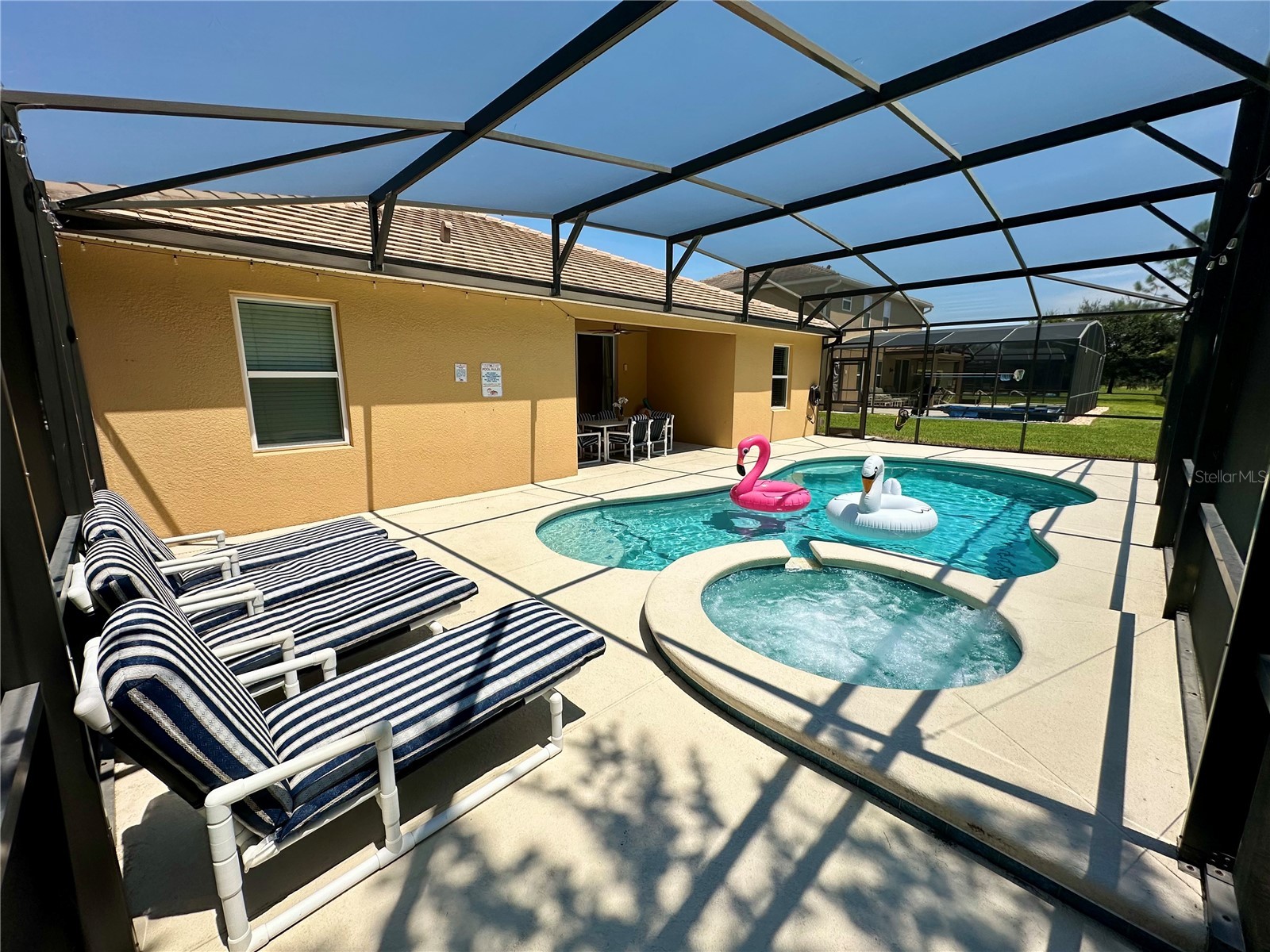 9110 Stromboli Court Kissimmee FL 34747 S5150573 image1
