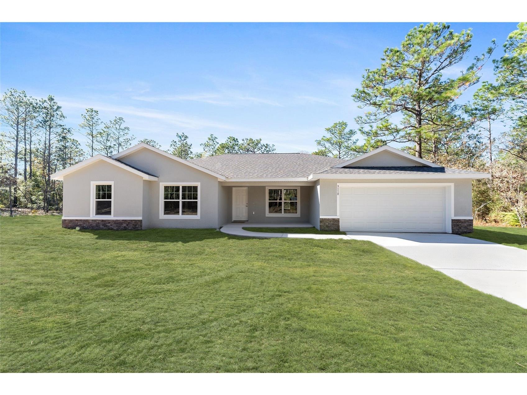 9110 SW 129th Terrace Road Dunnellon FL 34432 OM714899 image1