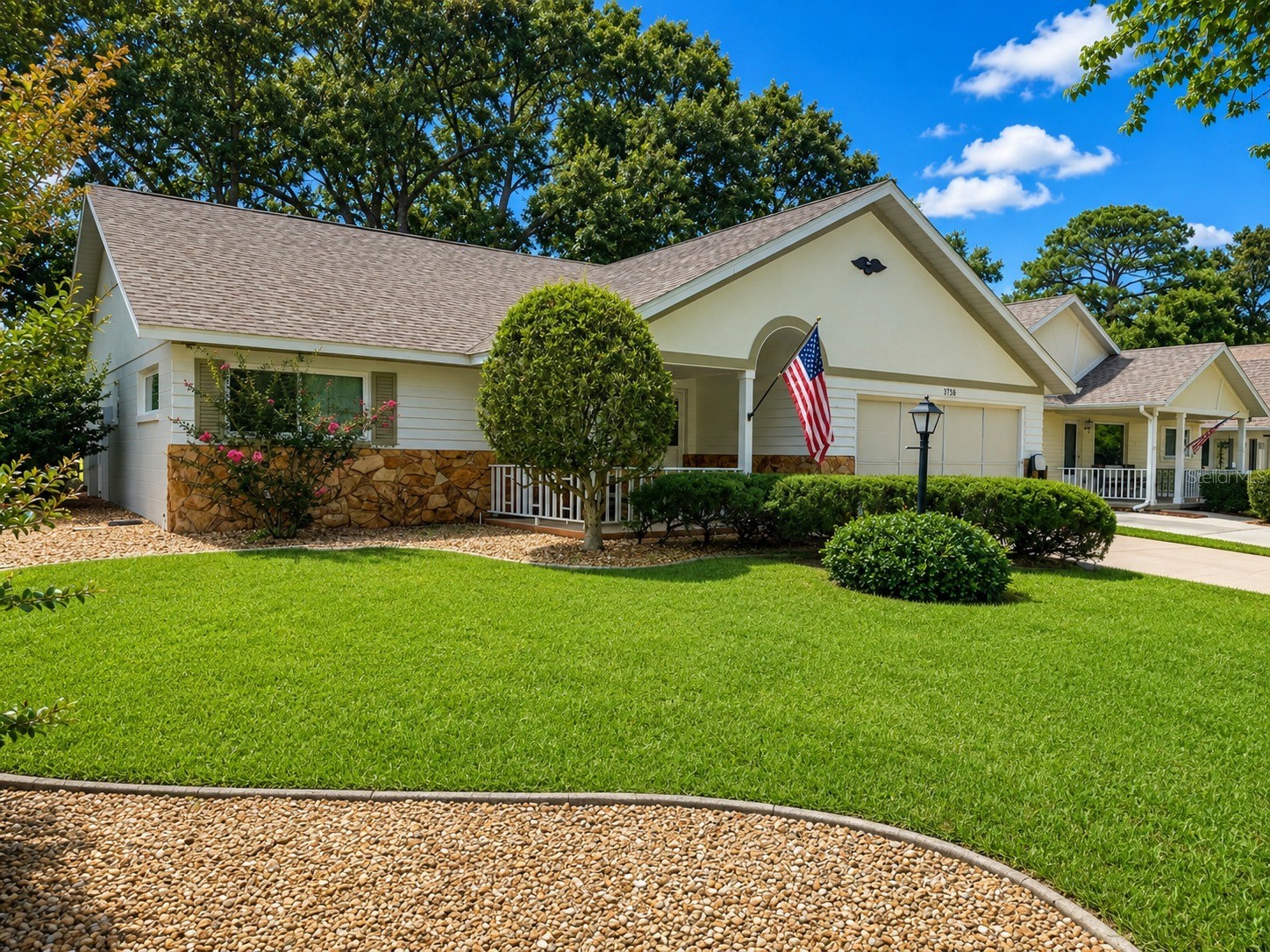 9110 SW 89th Terrace #A Ocala FL 34481 OM725600 image1