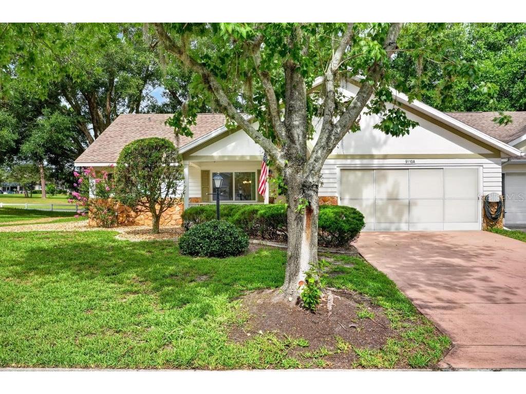 9110 SW 89th Terrace #A Ocala FL 34481 OM725600 image2