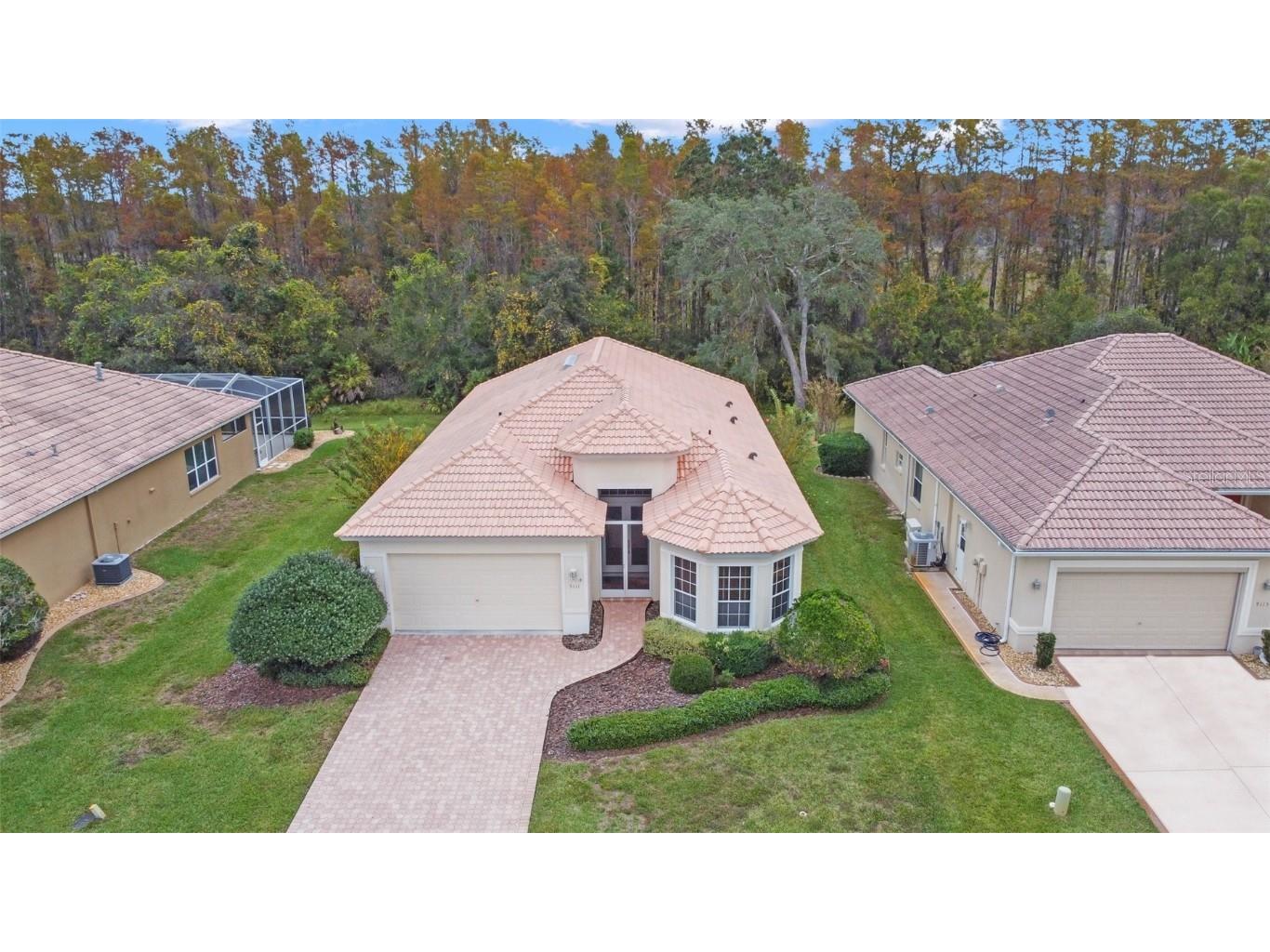 9111 Alexandria Drive Weeki Wachee FL 34613 W7859971 image1