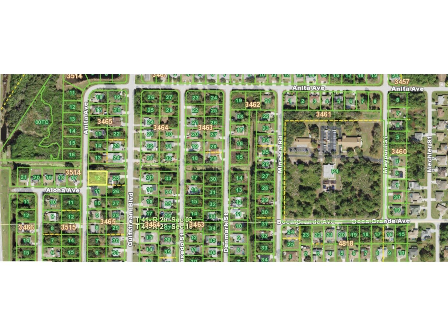 9111 Anita Avenue Englewood FL 34224 N6115996 image1