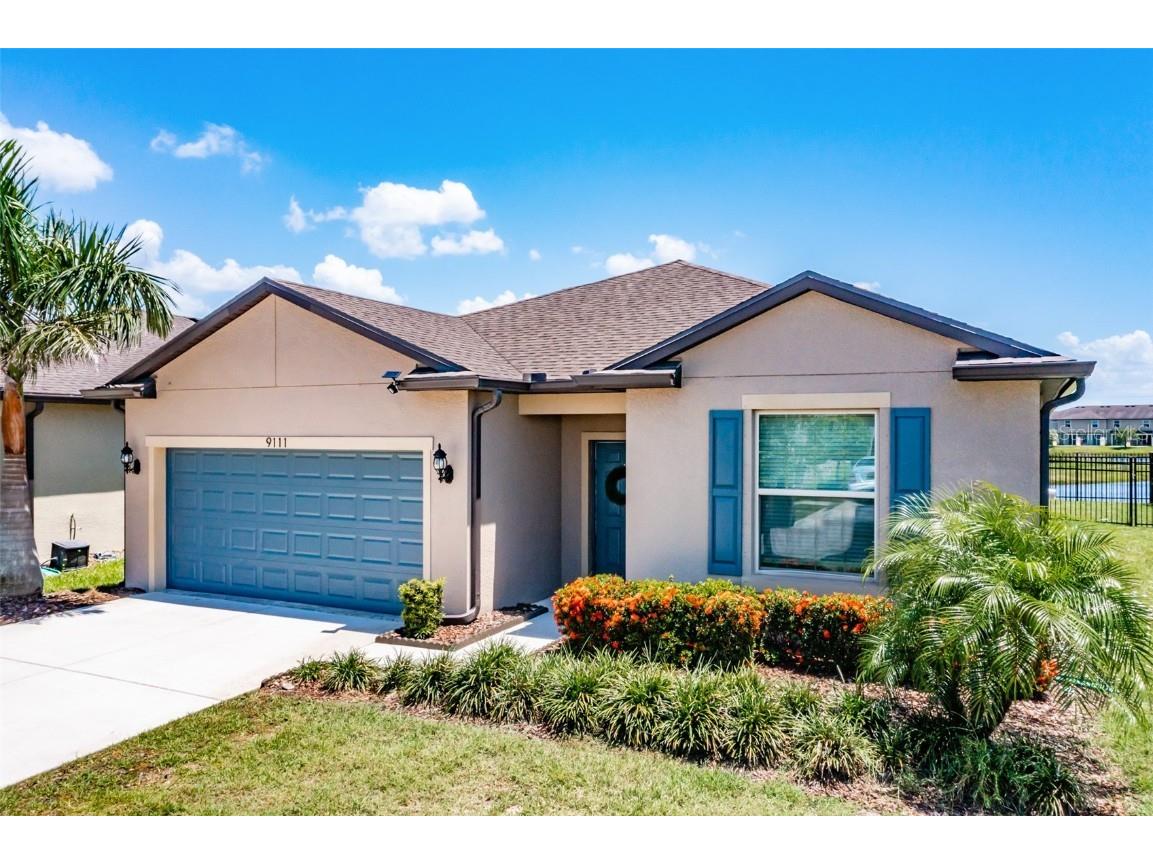 9111 Grant Line Lane Riverview FL 33578 T3454901 image1