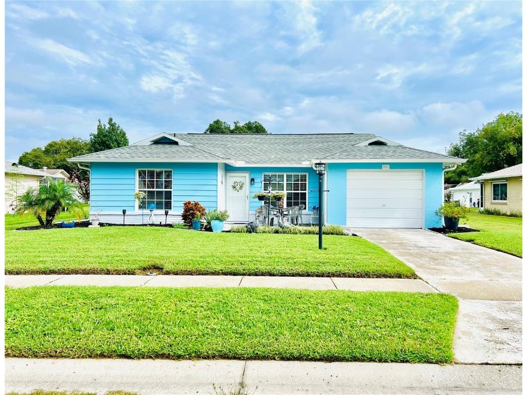 9111 Tiara Court New Port Richey FL 34655 TB8301682 image1