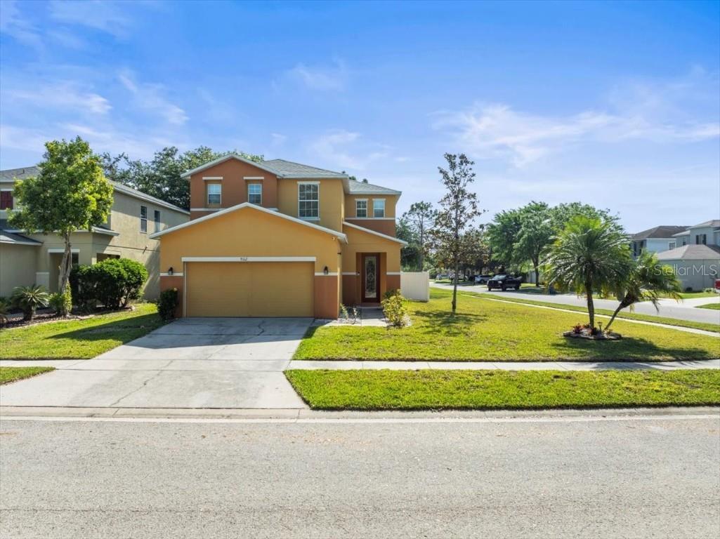 9112 Bell Rock Place Land O Lakes FL 34638 TB8371389 image1
