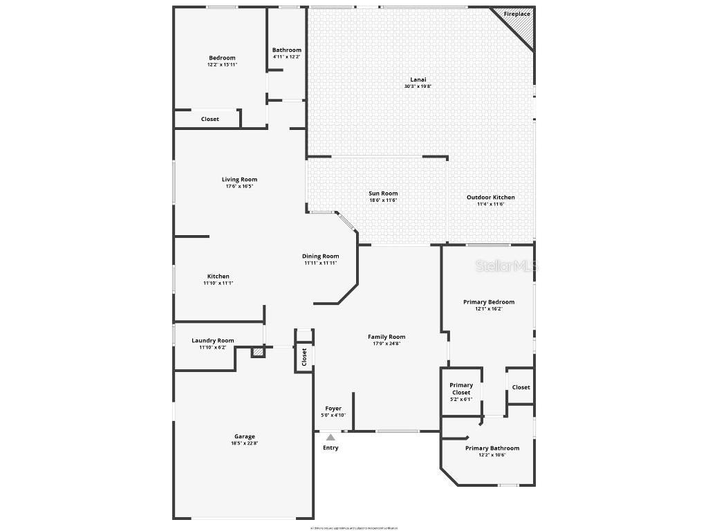 9112 Calle Alta New Port Richey FL 34655 TB8378520 image51