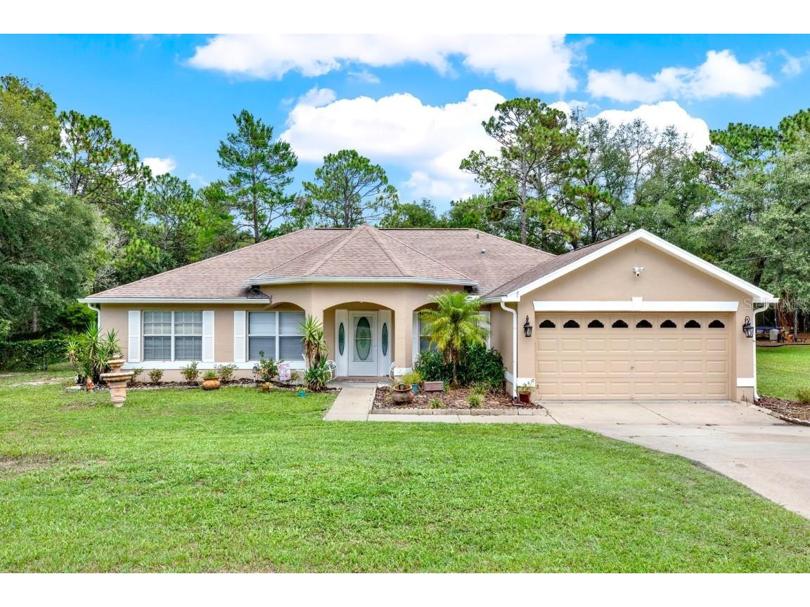 9112 Marcus Road Weeki Wachee FL 34613 W7865198 image1