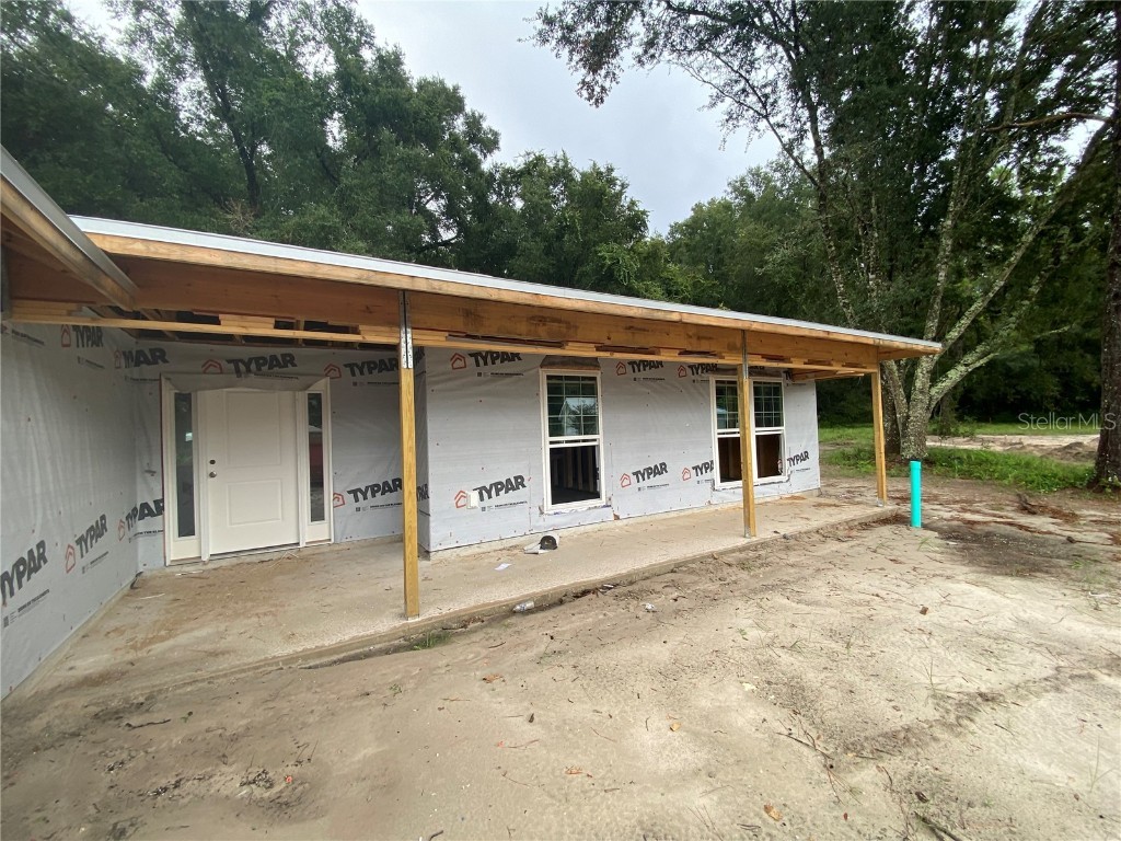 9112 Maryann Drive Fanning Springs FL 32693 OM663194 image1