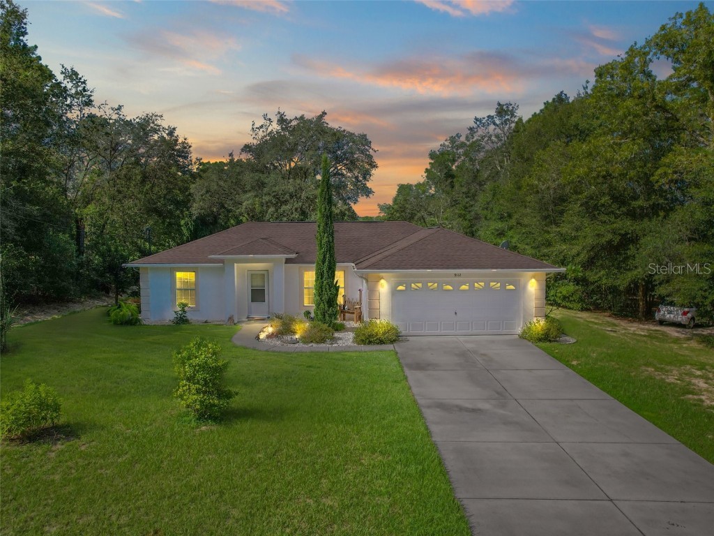9112 N Alpinia Drive Citrus Springs FL 34434 OM663040 image1