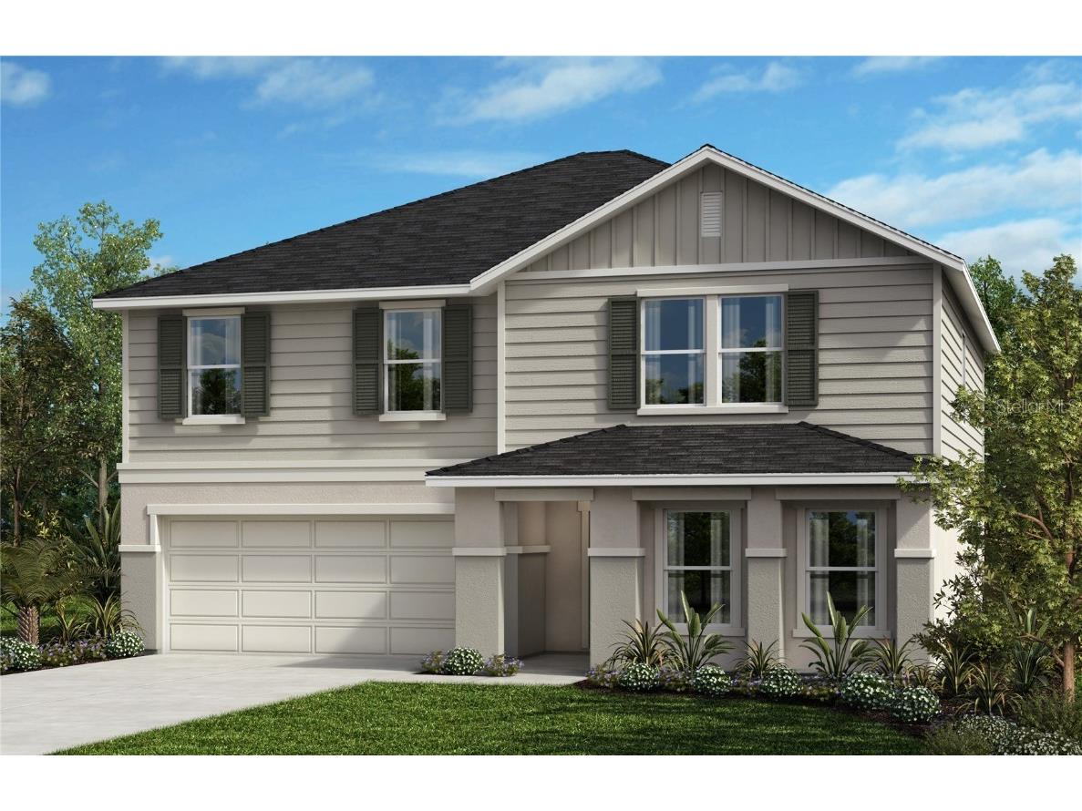 9112 Sandy Bluffs Circle Parrish FL 34219 O6213679 image1