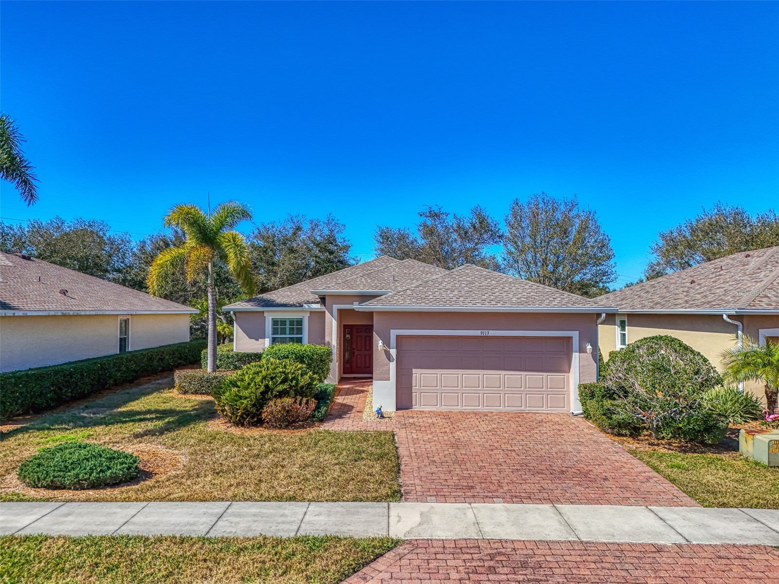 9113 Coachman Drive Venice FL 34293 N6142973 image3