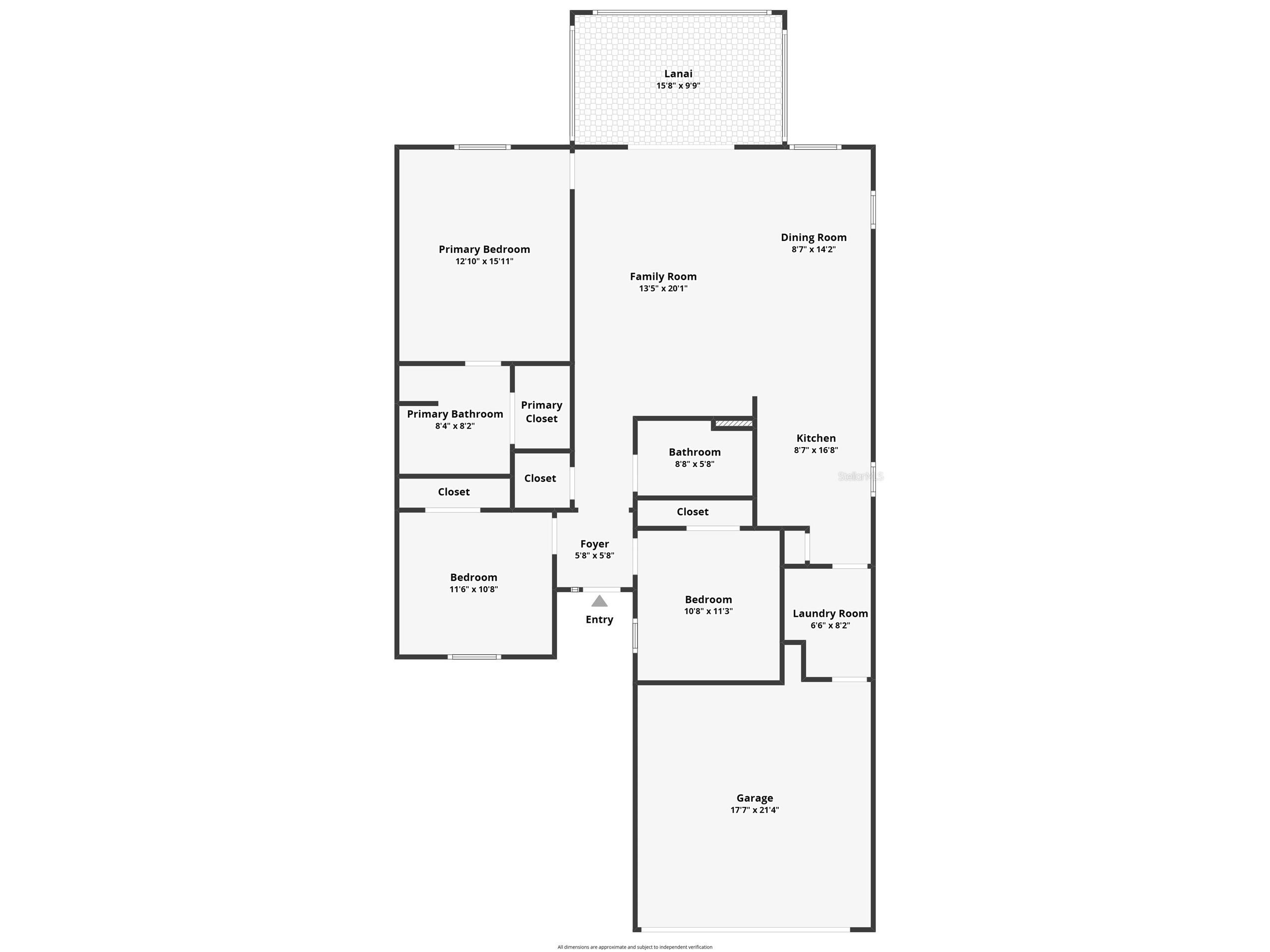 9113 Coachman Drive Venice FL 34293 N6142973 image58