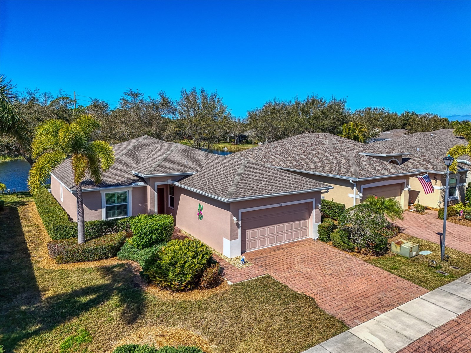 9113 Coachman Drive Venice FL 34293 N6142973 image8