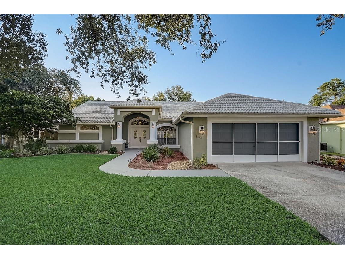 9113 Dupont Avenue Spring Hill FL 34608 W7857946 image1