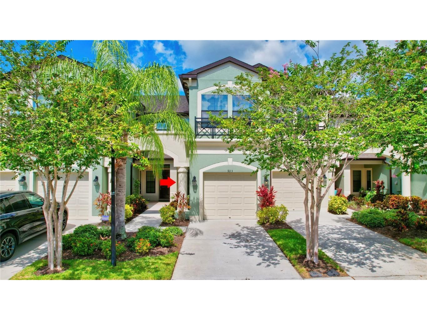 9113 Fox Sparrow Road Tampa FL 33626 T3462599 image1