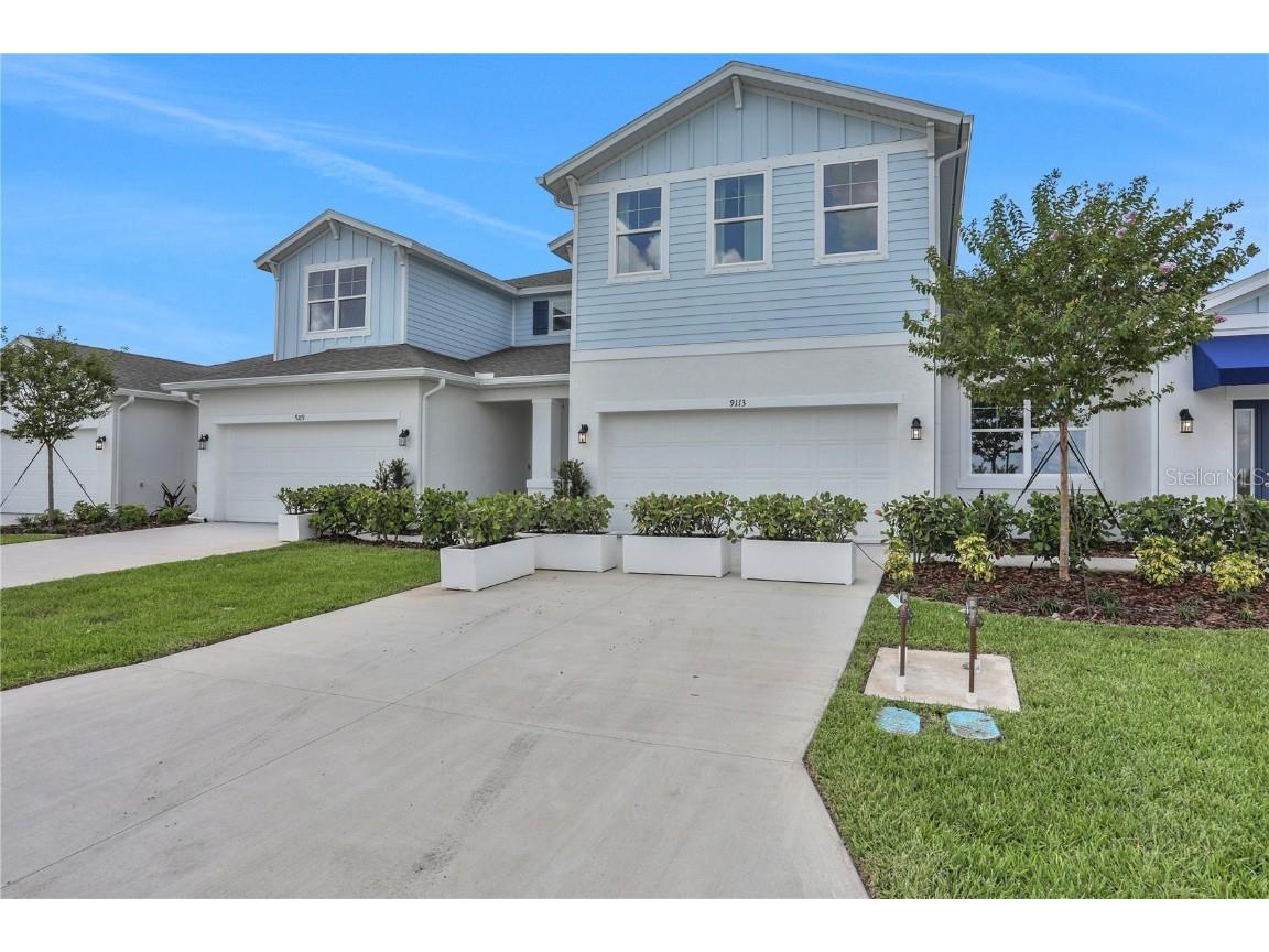 9113 Gulf Haven Drive Parrish FL 34219 - SEAIRE LAGOON G5078016 image1