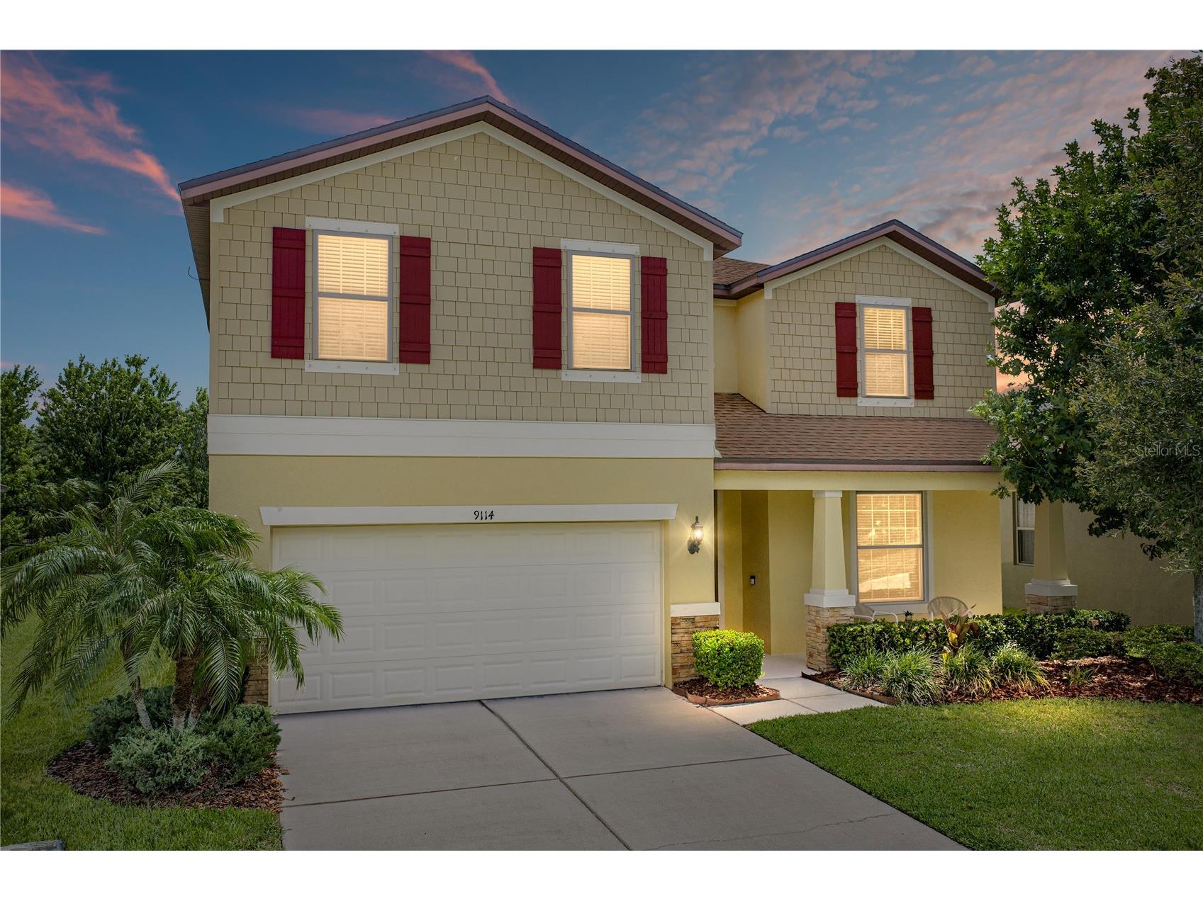 9114 Mountain Magnolia Drive Riverview FL 33578 TB8525844 image1