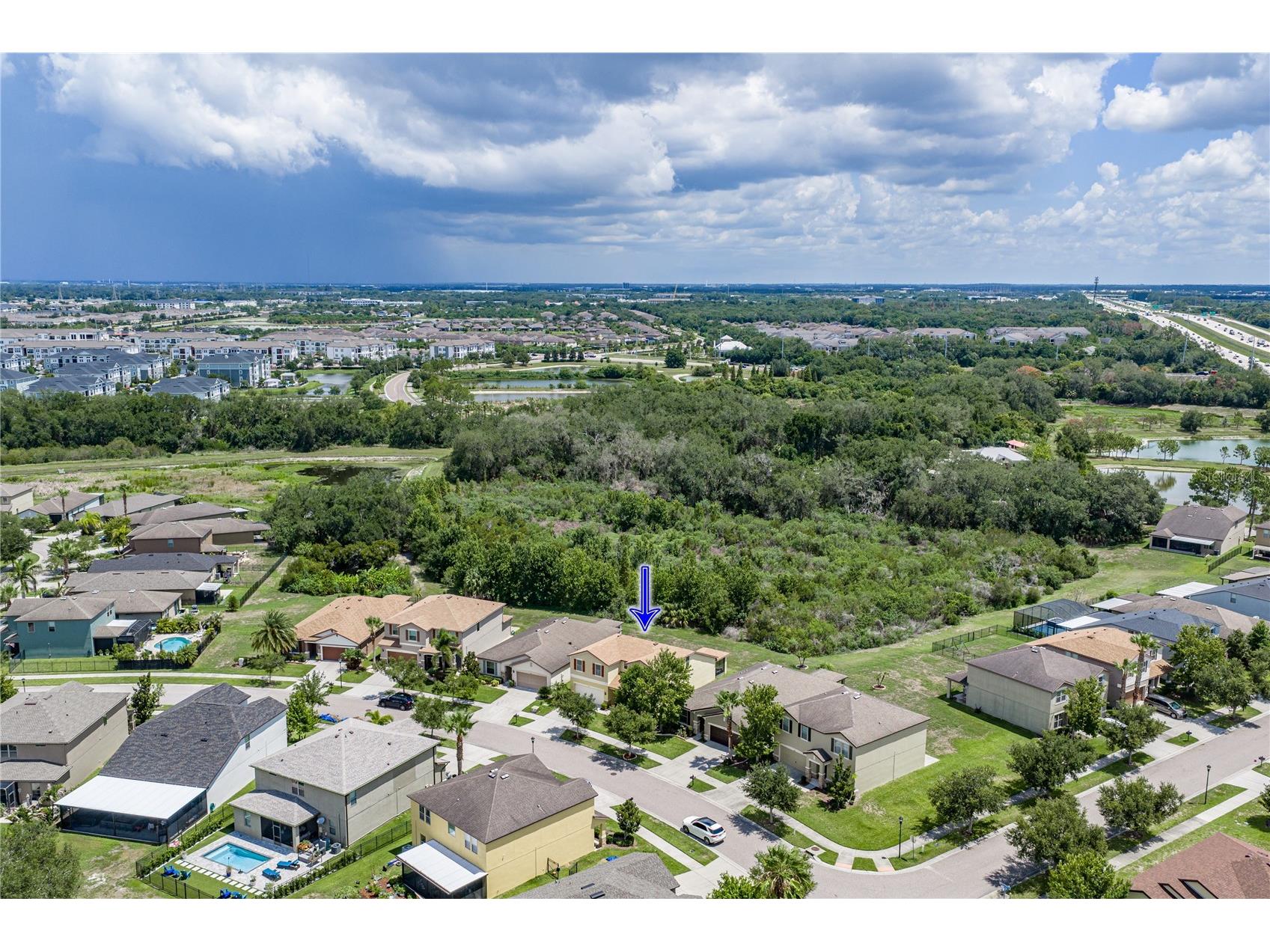 9114 Mountain Magnolia Drive Riverview FL 33578 TB8525844 image68