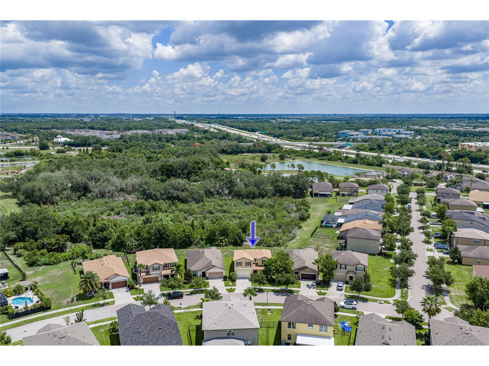 9114 Mountain Magnolia Drive Riverview FL 33578 TB8525844 image76