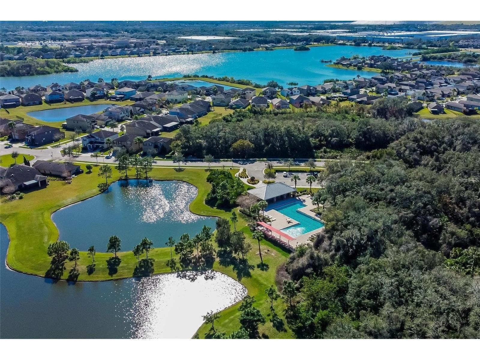 9114 Mountain Magnolia Drive Riverview FL 33578 TB8525844 image79