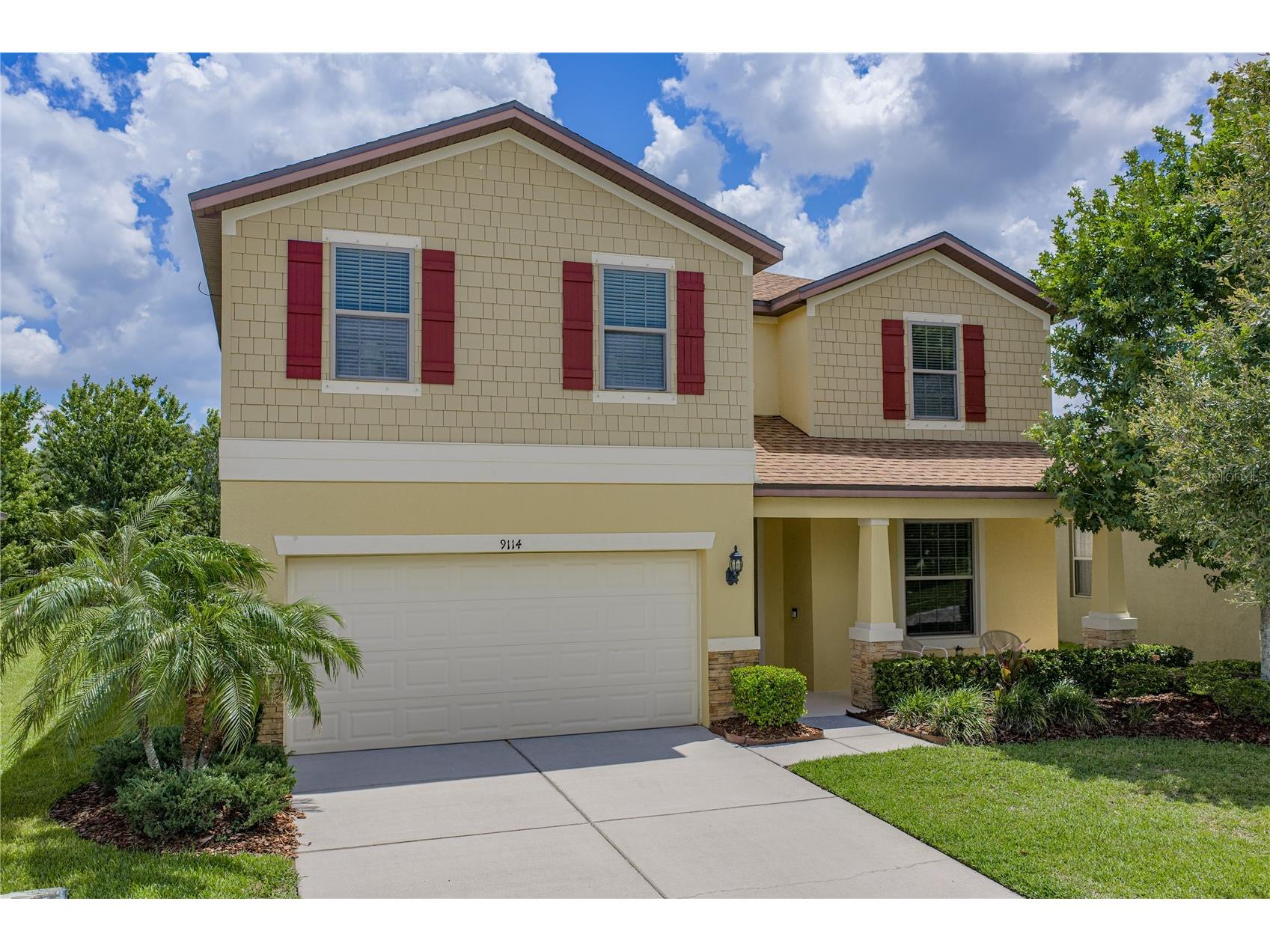 9114 Mountain Magnolia Drive Riverview FL 33578 TB8525844 image84