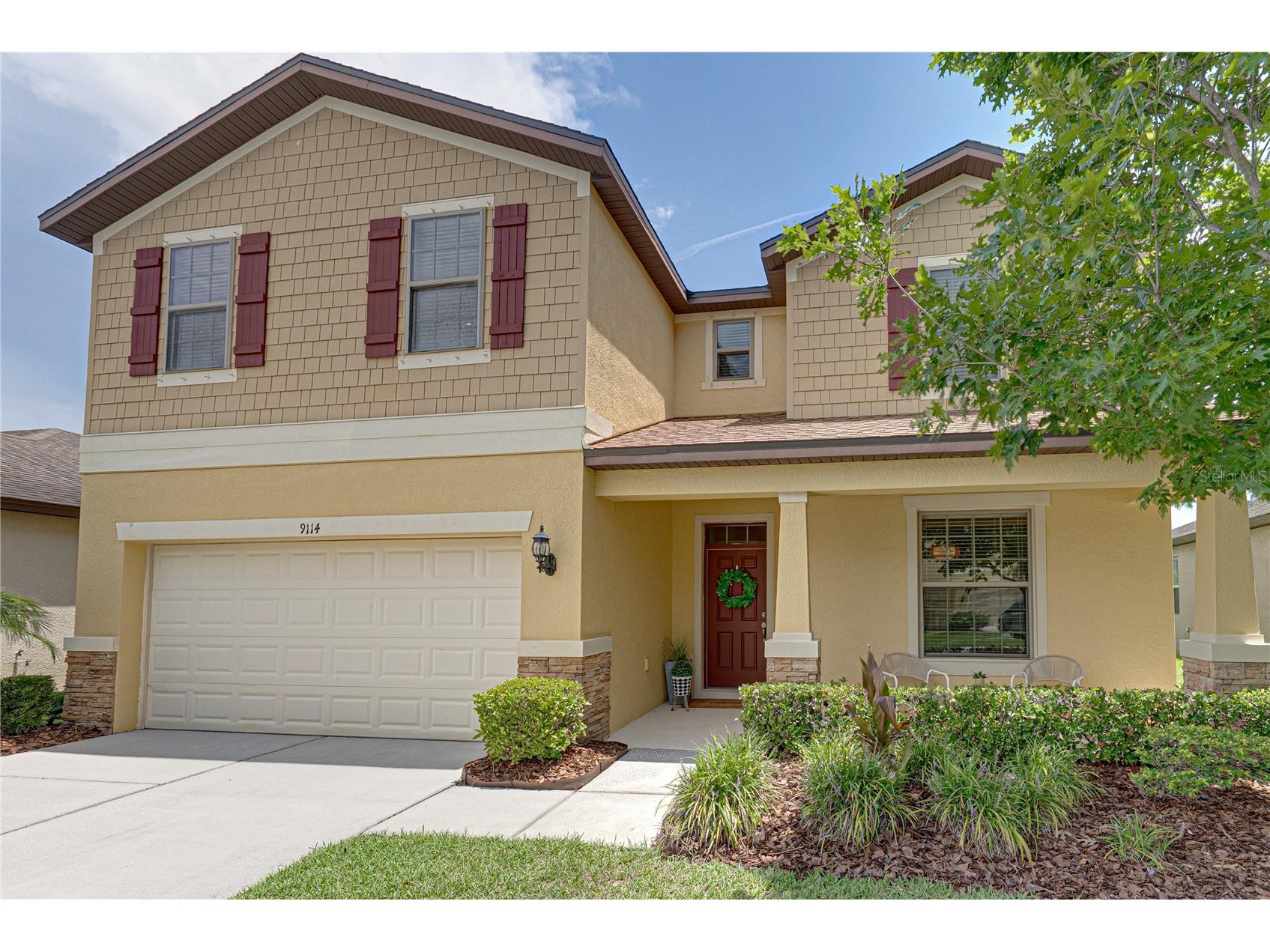 9114 Mountain Magnolia Drive Riverview FL 33578 TB8525844 image85