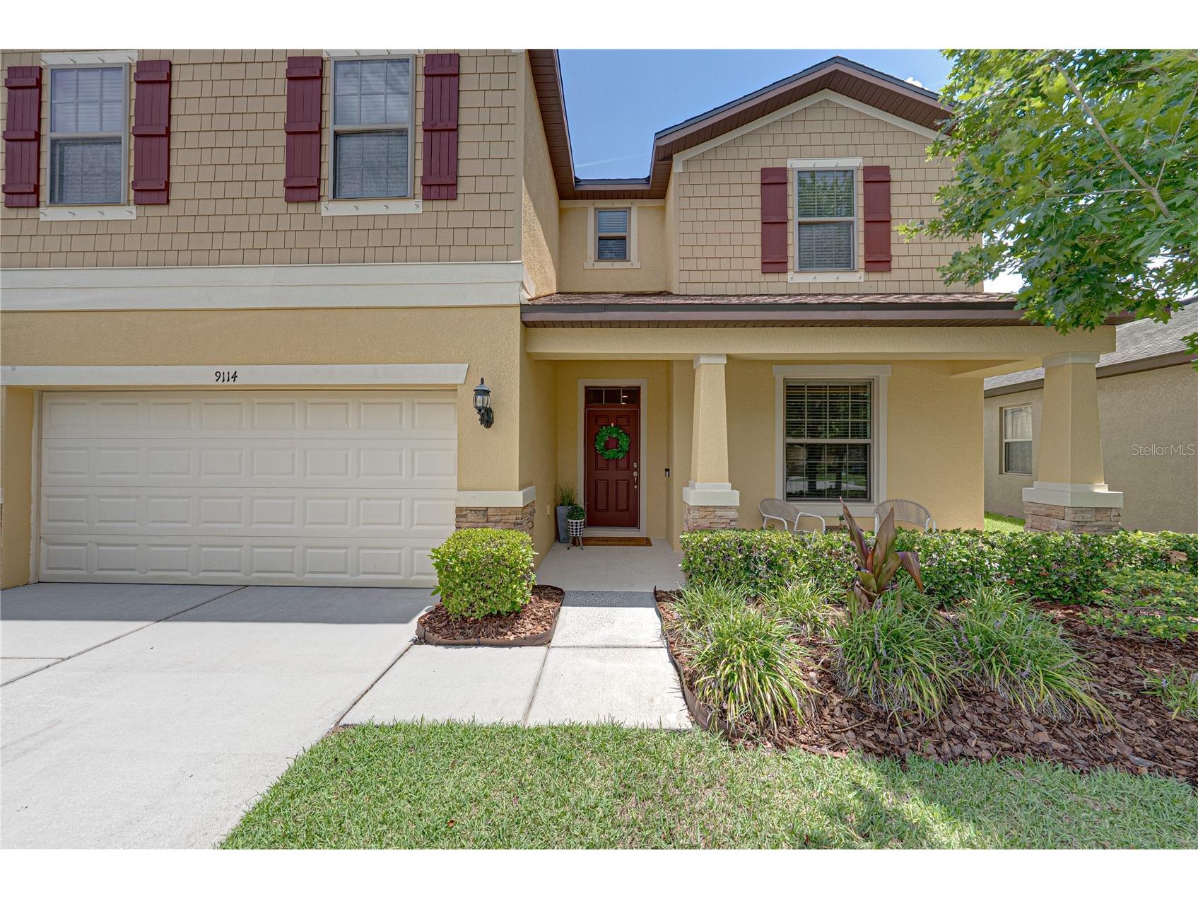 9114 Mountain Magnolia Drive Riverview FL 33578 TB8525844 image86
