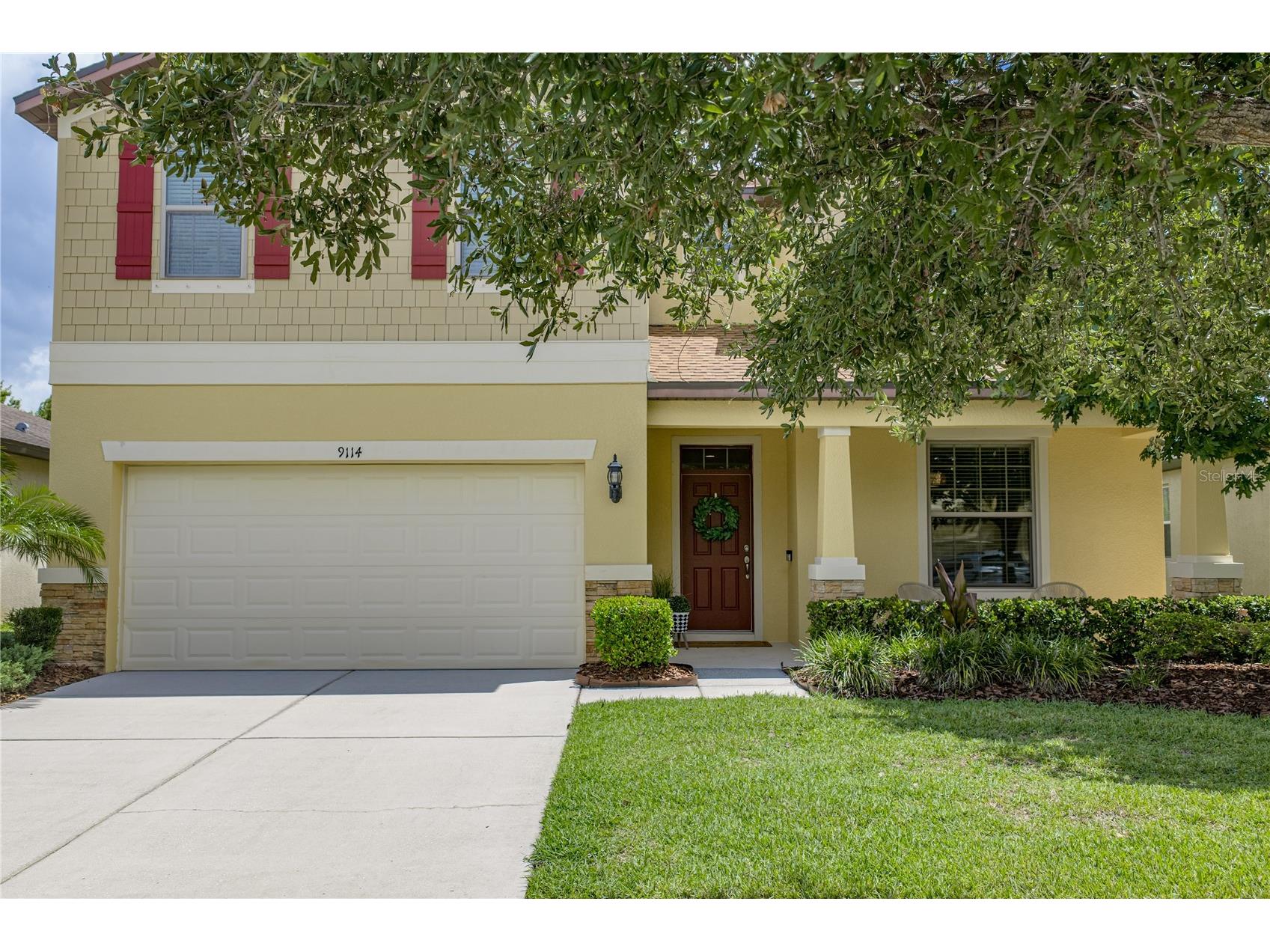 9114 Mountain Magnolia Drive Riverview FL 33578 TB8525844 image87